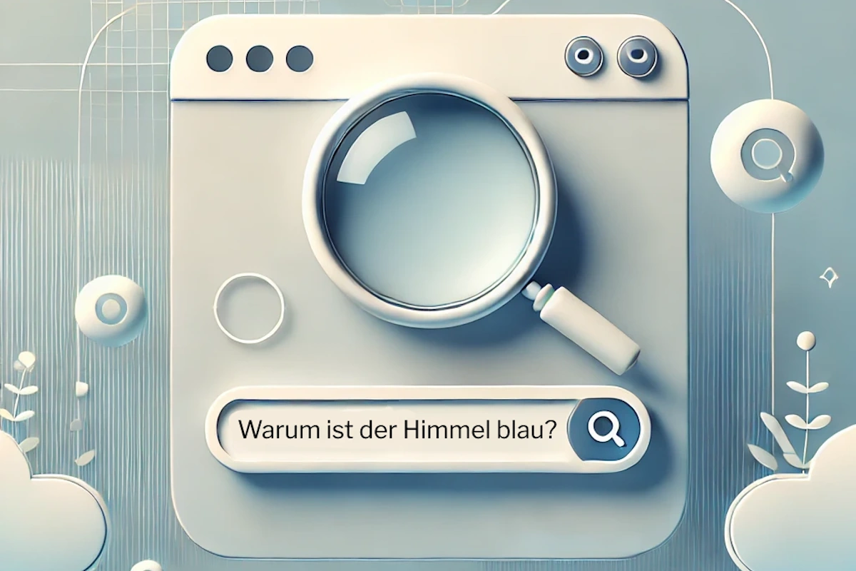 Wie Suchmaschinen funktionieren