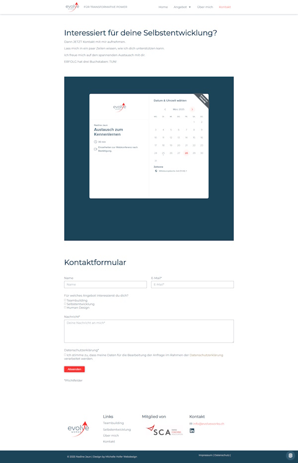 EvolveWORKS-06