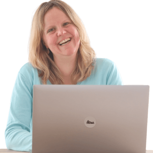 Webdesign Bern Michelle Hofer