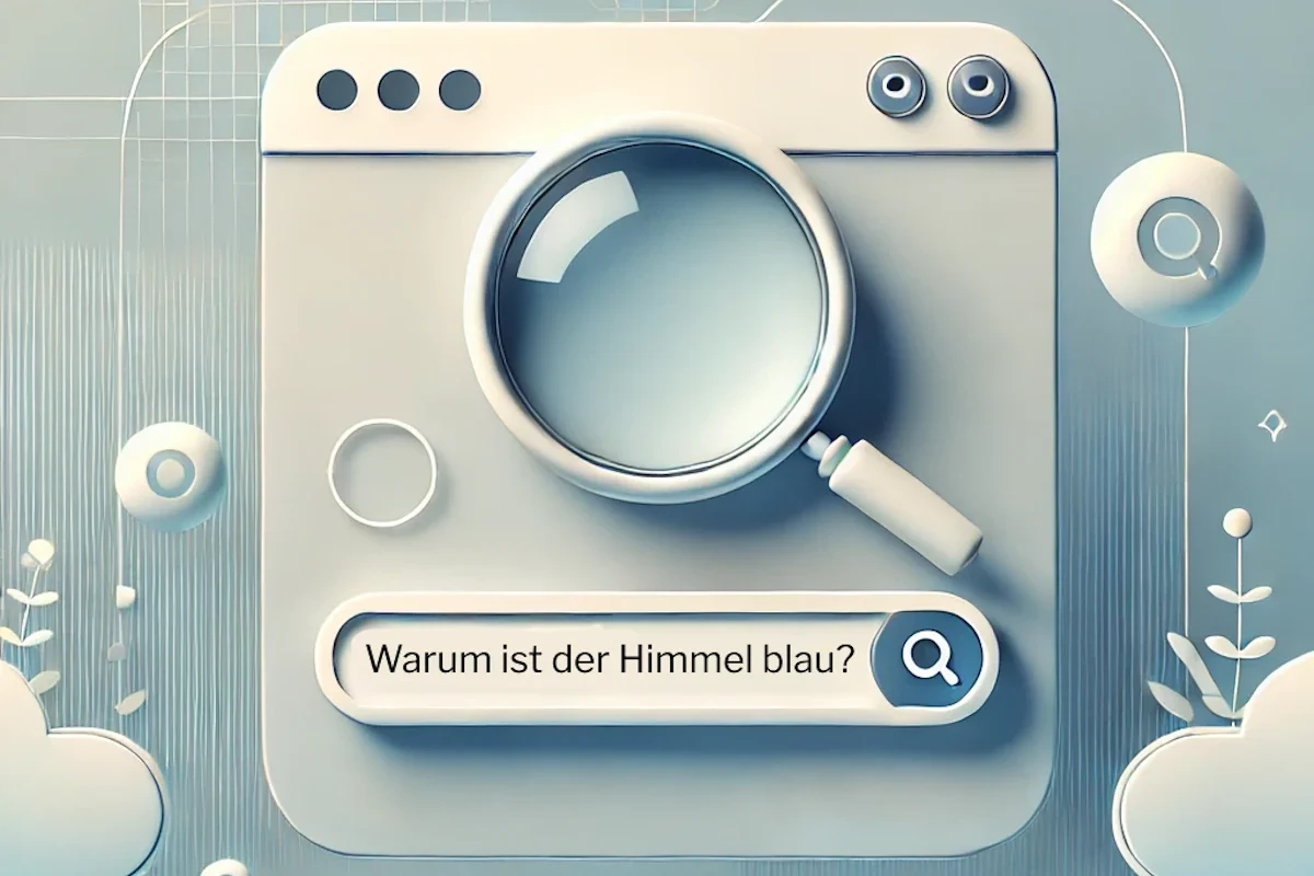 Wie Suchmaschinen funktionieren